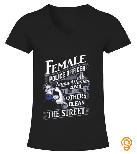 Police Officer   Limited Edition