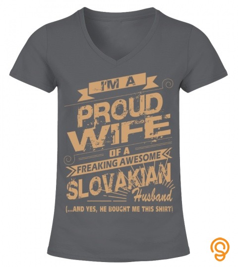Life of an awesome slovakian husband