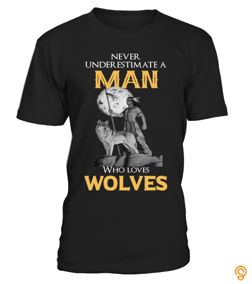 Wolf Man