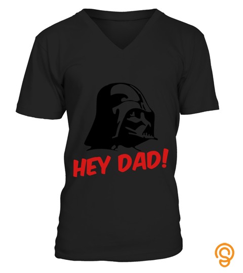 Dart Vader Star Wars T Shirt