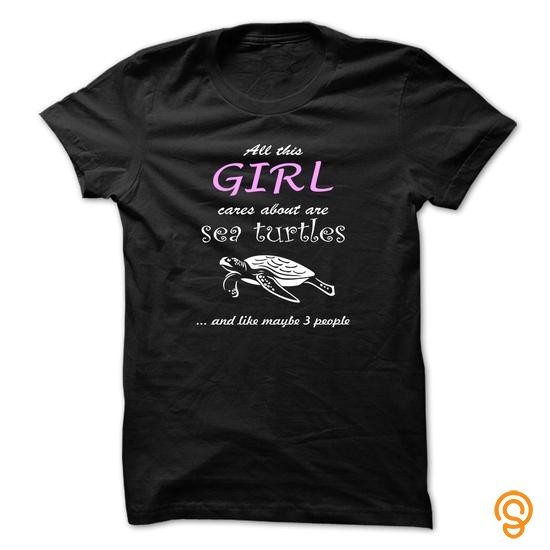 Durability Turtles t shirt All this girl cares about T Shirts For Sale