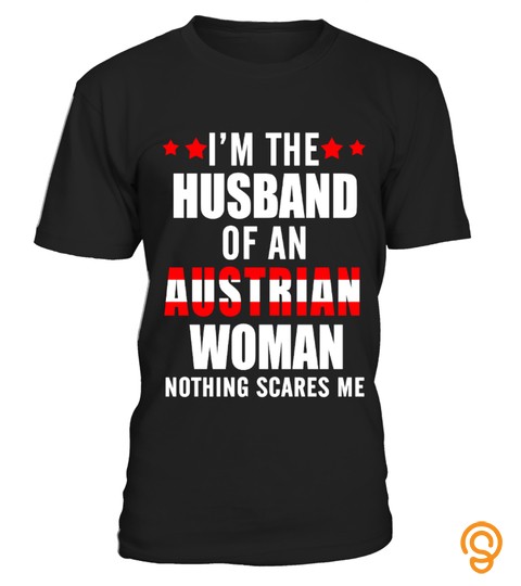 Husband Of An Austrian Woman