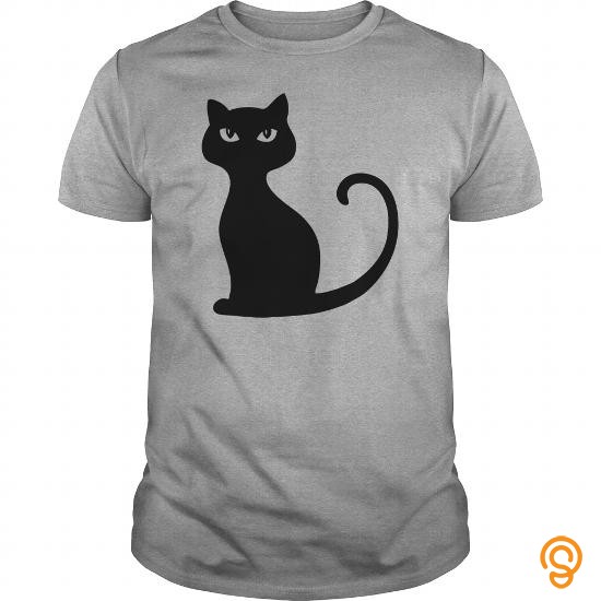 Fabric Black cats rule! Kids' Premium T Shirt Tee Shirts Clothes
