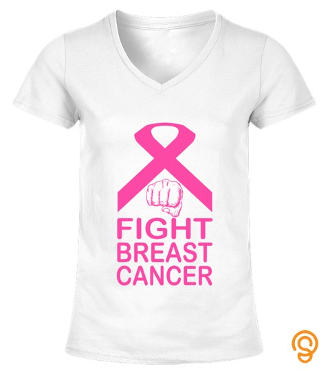 Fight Breast Cancer Shirt 2019