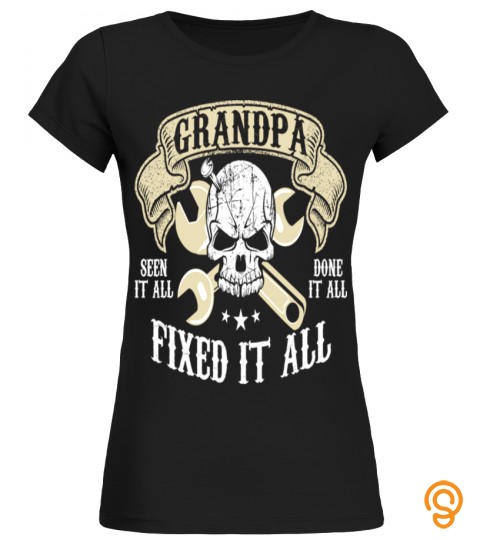 Grandfather   Grandfather   Grandmother