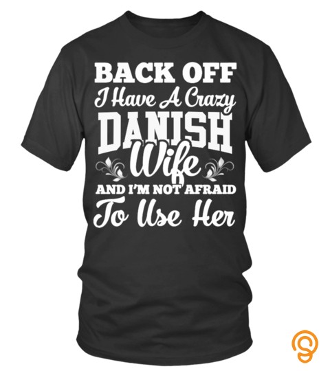 DANISH WIFE   LIMITED EDITION