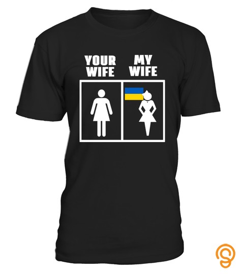 Ukrainian Wife Limited Edition