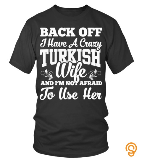 TURKISH WIFE   LIMITED EDITION