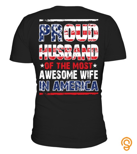 Most Awesome Wife In America