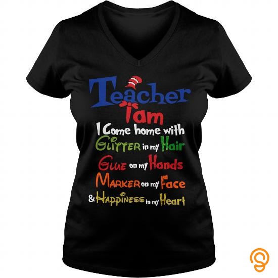 Detailing Teacher T Shirts Sayings Men