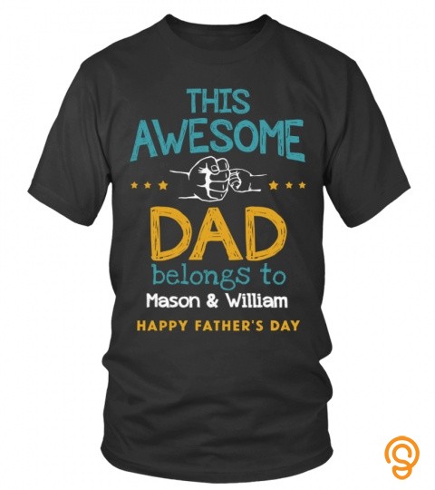 This Awesome Dad