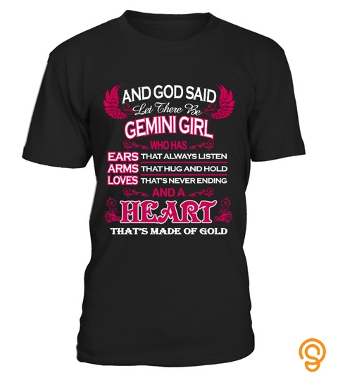 God And Gemini