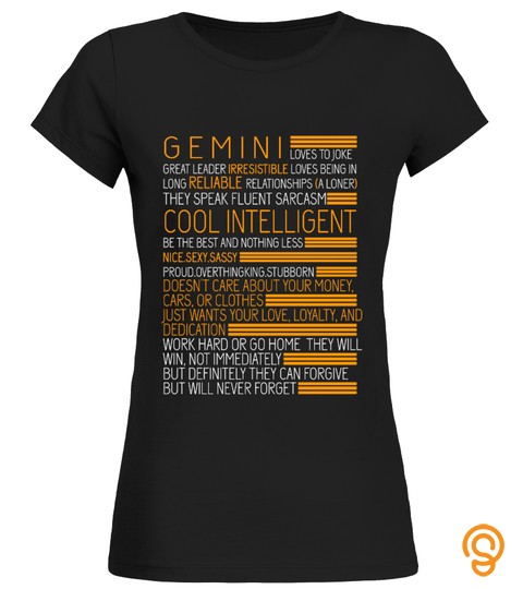 Gemini  Cool Intelligent
