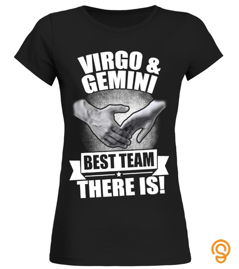 Virgo And Gemini