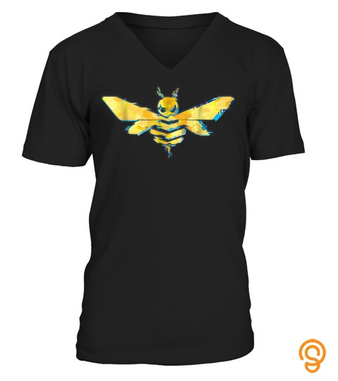 Transformers Bumblebee Movie Bee Logo T Shirt