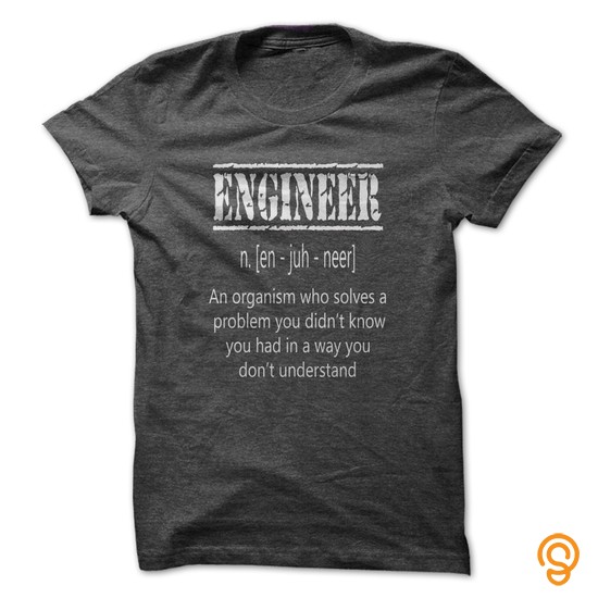 Avant Garde Engineer Tee Shirts For Sale