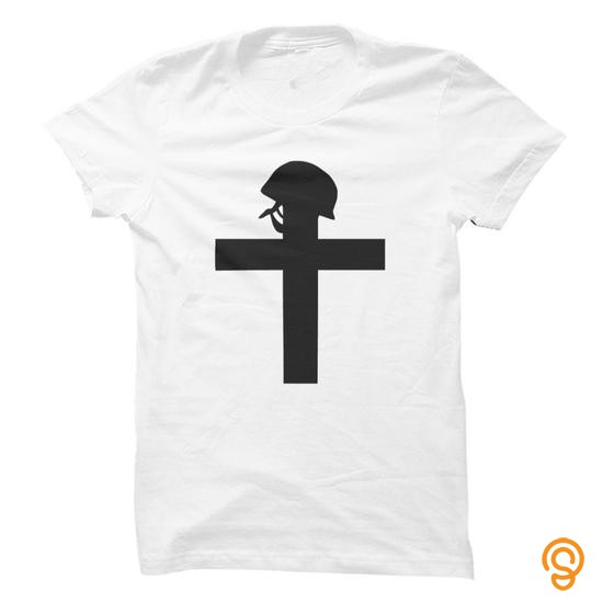 Dapper Army Hero T Shirts For Adults