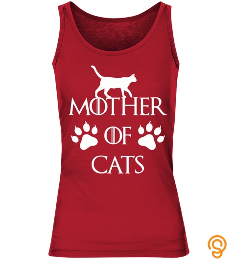 Mother of Cats   Limited Edition!