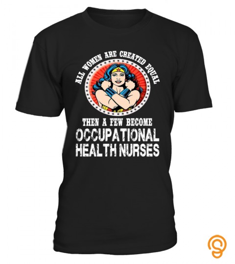 become occupational health nurses