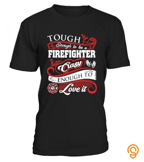 Skilled Enough To Become A Firefighter