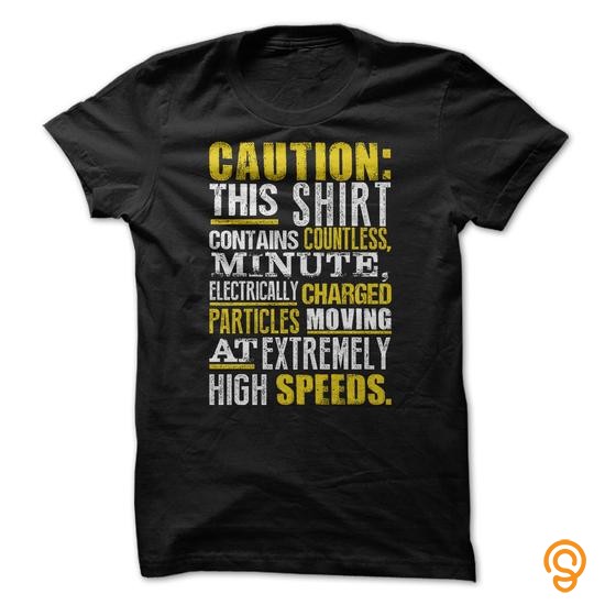 Modern Psyhics Tee Shirts For Adults