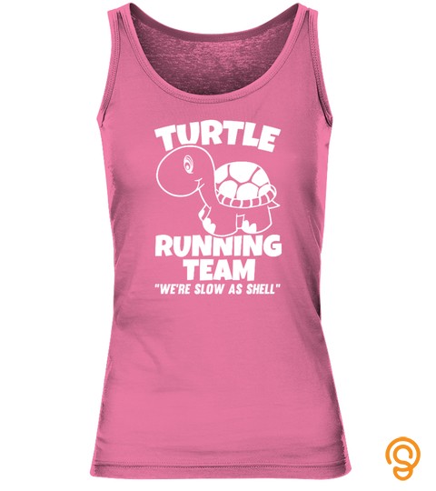 Turtle Running Team