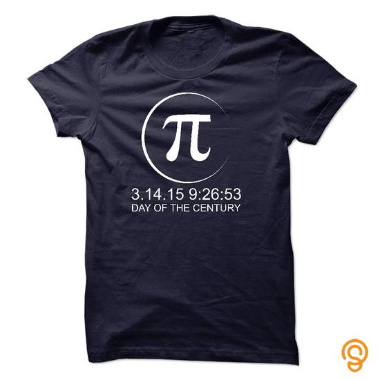 Exotic The Pi Day Of The Century T Shirts Wholesale