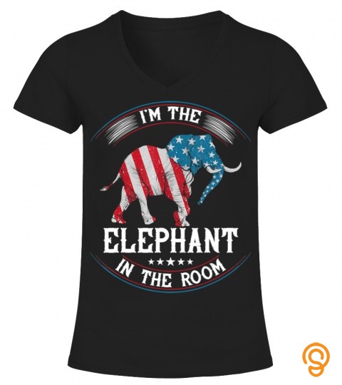 Im  Elephant In  Room  Republica Conservative 
