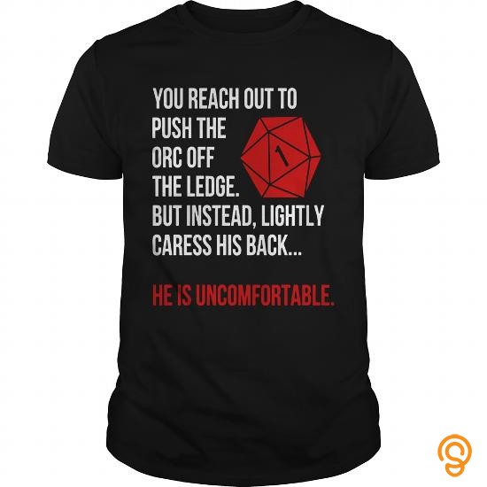 Movement Funny Dungeons And Dragons T Shirt D20 Men Women Adult Tee Tee Shirts Clothes
