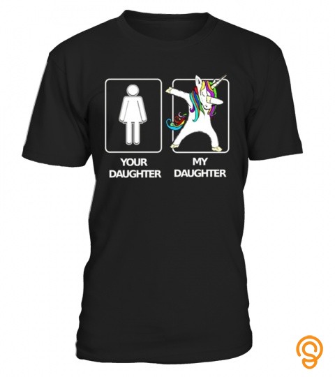 Your Daughter My Daughter