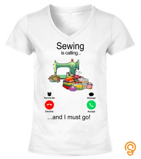 Sewing Calling