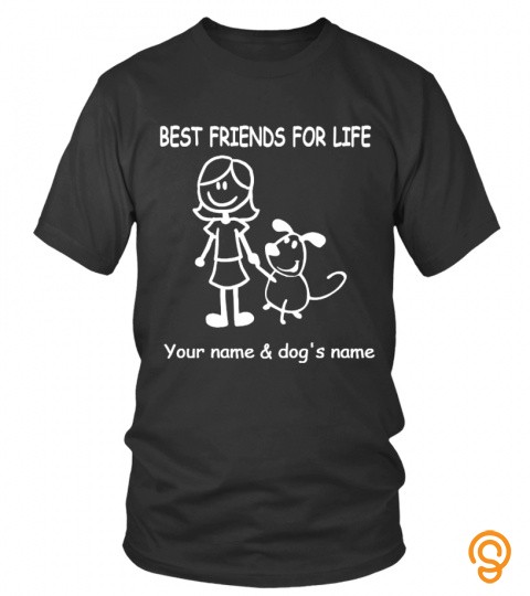 Dog Best Friends