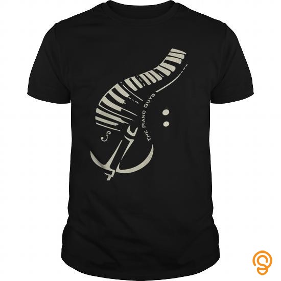 Professional Piano Guys TShirt T Shirts Buy Online
