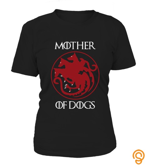 Mother Of Dogs Game Of Thrones
