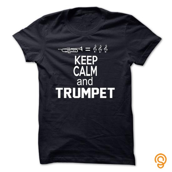 True-to-size Trumpet shirt 2015 Tee Shirts Clothing Company