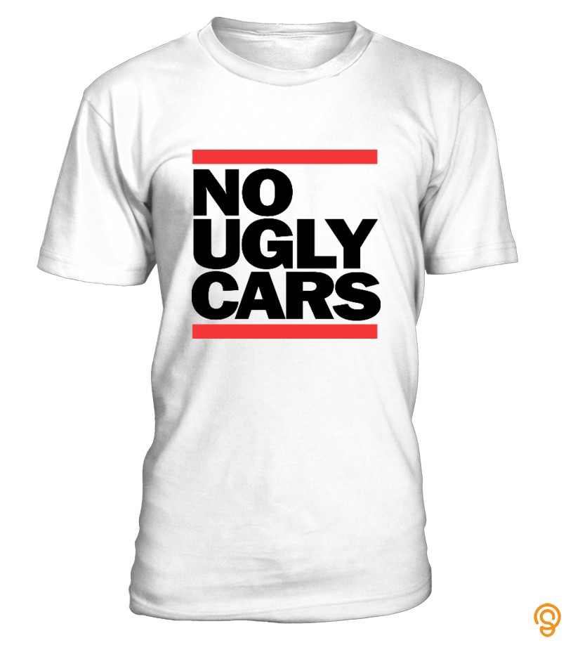 No Ugly Cars