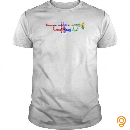 Pretty Funny Trumpet Shirts T Shirts Saying Ideas