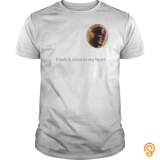 Discounted The flash Tee Shirts Sayings And Quotes