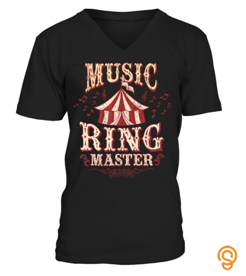 Music Ringmaster    Music Teacher    Teacher 