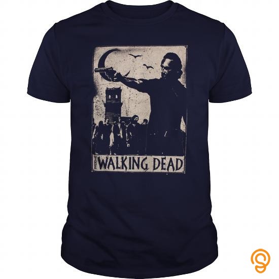 Discounted TWD Tee Shirts Quotes
