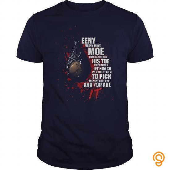 Available Now twd This is Lucille Tee Shirts For Adults