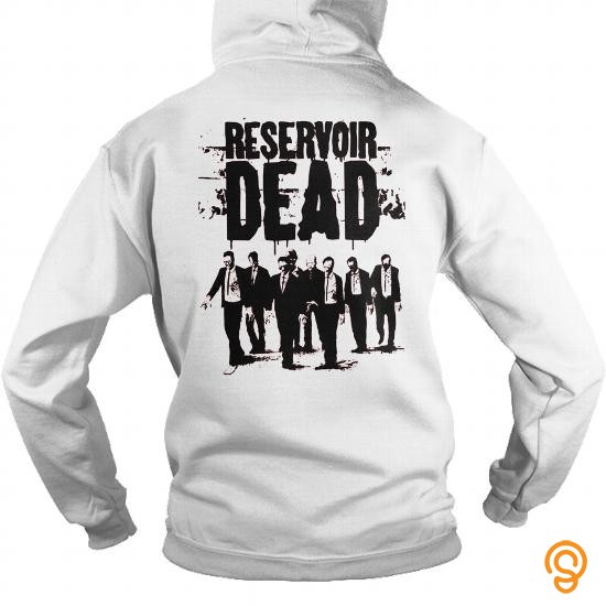 Trendy RESERVOIR DEAD TWD T Shirts Target