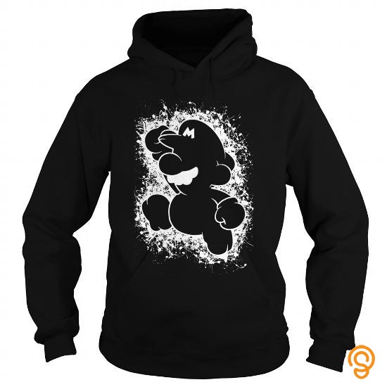 Exotic Mario Tee Shirts Target