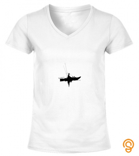 I Love Kayaking T Shirt