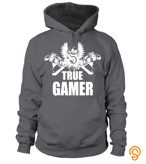 Gaming   True Gamer