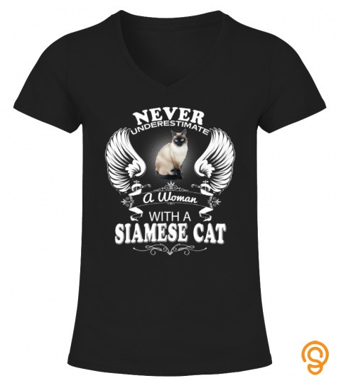 Siamese Cat 71 Shirt, Siamese Cat 71 T Shirt